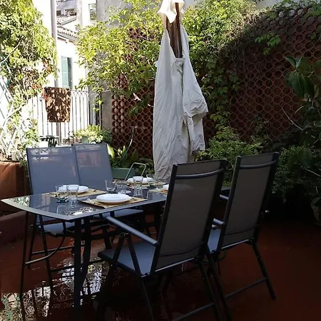 Luxury Big Lounge Fireplace 2 Terraces B * Veneza