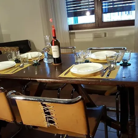 Apartamento Luxury Big Lounge Fireplace 2 Terraces B *