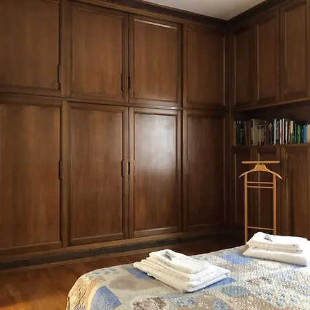 Apartamento Luxury Big Lounge Fireplace 2 Terraces B Veneza