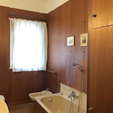 Luxury Big Lounge Fireplace 2 Terraces B Apartamento *