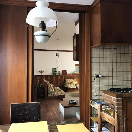 Luxury Big Lounge Fireplace 2 Terraces B Apartamento *