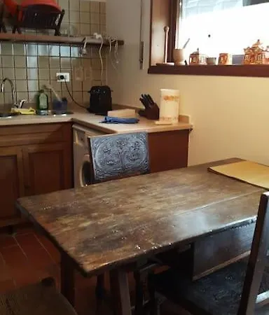 Luxury Big Lounge Fireplace 2 Terraces B Apartment Venice