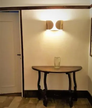 Luxury Big Lounge Fireplace 2 Terraces B Apartment *