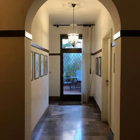 Apartment Luxury Big Lounge Fireplace 2 Terraces B *