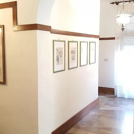 Luxury Big Lounge Fireplace 2 Terraces B * Venice