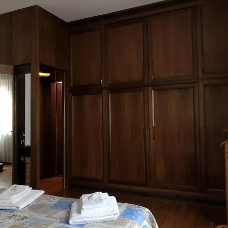 Luxury Big Lounge Fireplace 2 Terraces B * 베니스