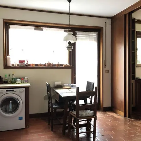 Apartment Luxury Big Lounge Fireplace 2 Terraces B Venedig